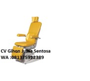 OTOCONCEPT ENT CHAIR 3/4 MOTORS