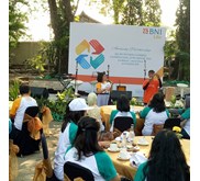 TRAINING DI HOTEL SINGGASANA