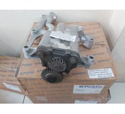 PERKINS 4132F071 OIL PUMP - GENUINE MADE IN UK