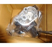 YANMAR 129907-49800 12990749800 THERMOSTAT CASE ASSY 4TNV94L - GENUINE