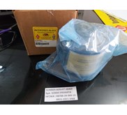 MCBEE INTERSTATE M-3800984 WATER PUMP - GENUINE MADE IN USA
