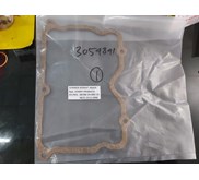 CUMMINS 3054841 VALVE COVER GASKET 3044514 3020980 3016453
