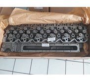 CUMMINS 4989710 CYLINDER HEAD ASSY 4942139 4935787