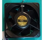 Cooling Fans TOBISHI 3650KX-2 Kotak 14x14cm Ac220V