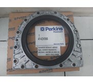 PERKINS 4142V066 REAR END OIL SEAL - GENUINE MADE IN UK