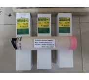 MANN FILTER CF 100 CF100 CF-100 SECONDARY ELEMENT