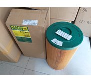 MANN FILTER C 19 450 AIR FILTER C19450