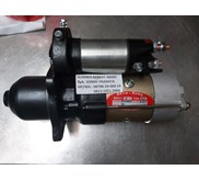 DINAMO STATER MOTOR 5288587 for CUMMINS 4BT 6CT 24V 6KW MODEL 2036001