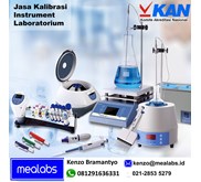 Jasa Kalibrasi Alat Laboratorium Bali