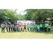 ARCHERY WAR GAMES - PERMAINAN PERANG PANAHAN JACK LAWU