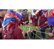 OUTBOUND KARYAWAN