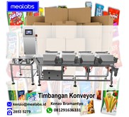 Jasa Kalibrasi (Verifikasi) Metal Detector Provinsi Jawa Timur 