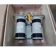 75/1000FHX 75-1000FHX 75 1000FHX 751000FHX30 DUAL FILTER FH 75/1000
