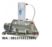 FAVORIT W4L Water Stills