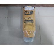 CATERPILLAR CAT 423-8521 423 8521 4238521 FUEL FILTER