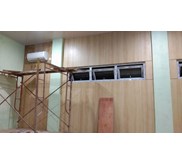 Backdrop HPL