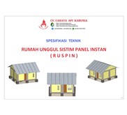 STAIRS PUMP SUBMERSIBLE POMPA PT SARANA TEKNIK PUMPS