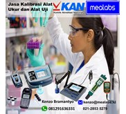Jasa Kalibrasi Alat Ukur Alat Uji Bali
