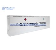 PRODUSEN OBAT ERYTHROMYCIN STEARATE TABLET
