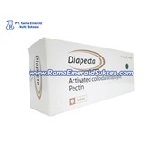 PRODUSEN OBAT DIAPECTA TABLET