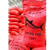 Saponin tea seed Alat perikanan Untuk tambak udang
