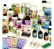 Katalog obat hewan ANIME CHEMICAL