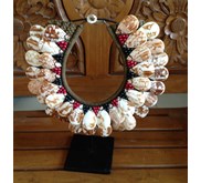NobilisShellCutPartInlay/DecorKerajinanKulitNoblisPotongnBagianDekorsi