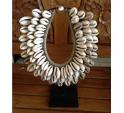 Kerajinan Kulit BuatanTangan Cowrie Arabican