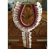 Big Necklace Native Art From Papua / Kalung Besar Asli Dari Papua
