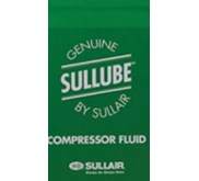 Oli kompresor sullube sullair