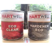 Eco Clear 1.1 Hartwell