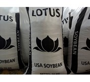 Kacang Kedelai import merk Lotus