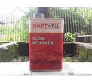 Thinner Slow Reducer Hartwell