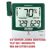 EXTECH 445715 Thermohygrometer