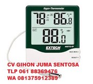 EXTECH 445713 Thermohygrometer