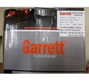 GARRETT S6D95 TURBOCHARGER 6207-81-8331 6207818331 MODEL PC200-6