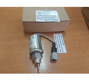 SOLENOID U85206452 for PERKIN - 12V - 402D 403D 404D 404C 403C 2306 SE