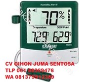 EXTECH 445815 Thermohygrometer