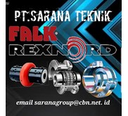 PT.SARANA TEKNIK FALK STEELFLEX FALK STEELFELX GRID COUPLING DSITRIBUTOR INDONESIA type 1050T10