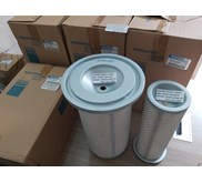 KOMATSU 600-181-6540 6001816540 AIR FILTER 600-181-6050 6001816050