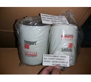 FLEETGUARD WF2144 WF 2144 P55-4074 P554074 3316053 6004111020 WC5712 