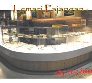 LEMARI PAJANGAN