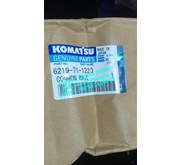 KOMATSU 6219-71-1220 COMMON RAIL ASSY 6219711220
