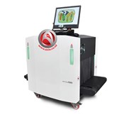 Mesin X-Ray Security Mail | Small packages 