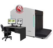 Mesin X-Ray Security Large Baggage Jakarta