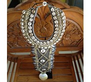 Seashell Native Crafts Art From Papua/KerangSeniKerajinanAsliDariPapua