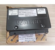 SCANIA 2002787 CONTROL UNIT ABS 24V ECU BMS WABCO 094498 446 003 762 0