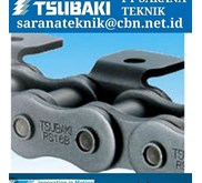 BACKSTOP TSUBAKI CONVEYOR CHAIN PT SARANA TEKNIK