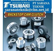 TYPE ADN TSUBAKI POWER LOCK - PT. SARANA TEKNIK TSUBAKI POWER LOCK