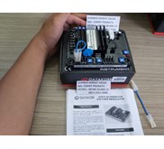 DATAKOM AVR-8 DATAKOM AVR 8 AVR8 DATAKOM - GENUINE ORIGINAL
